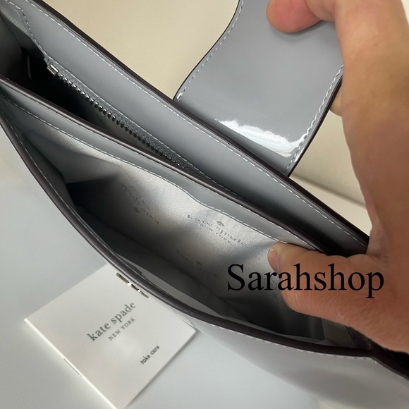 ♠️Kate Spade Reegan small shoulder bag - Picture 9 of 13